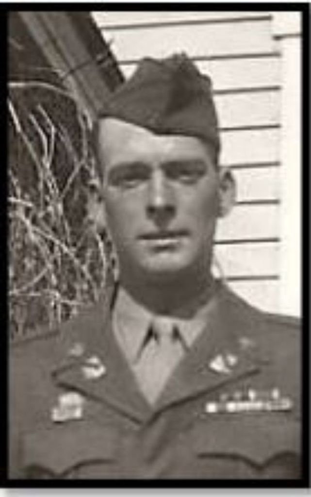 Robert “Bob” Lowell Salisbury