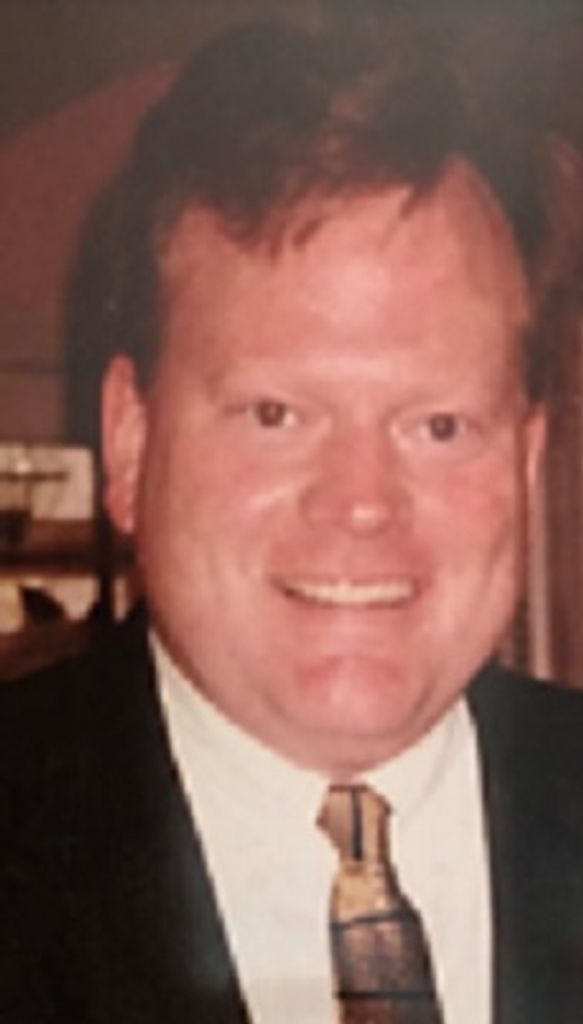 Mr. Jeffrey Watson Thore