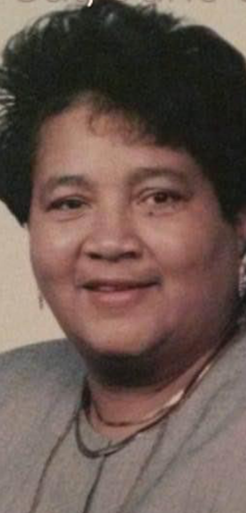 Edna Pierson Dowe Profile Photo