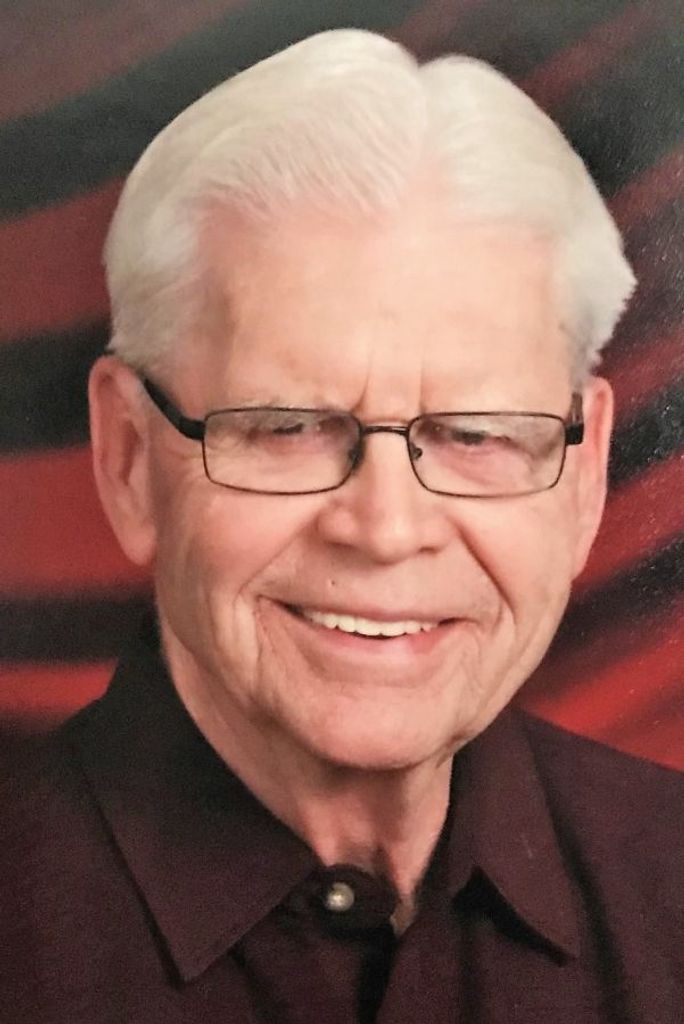 William 'Bill' Lee Nietz