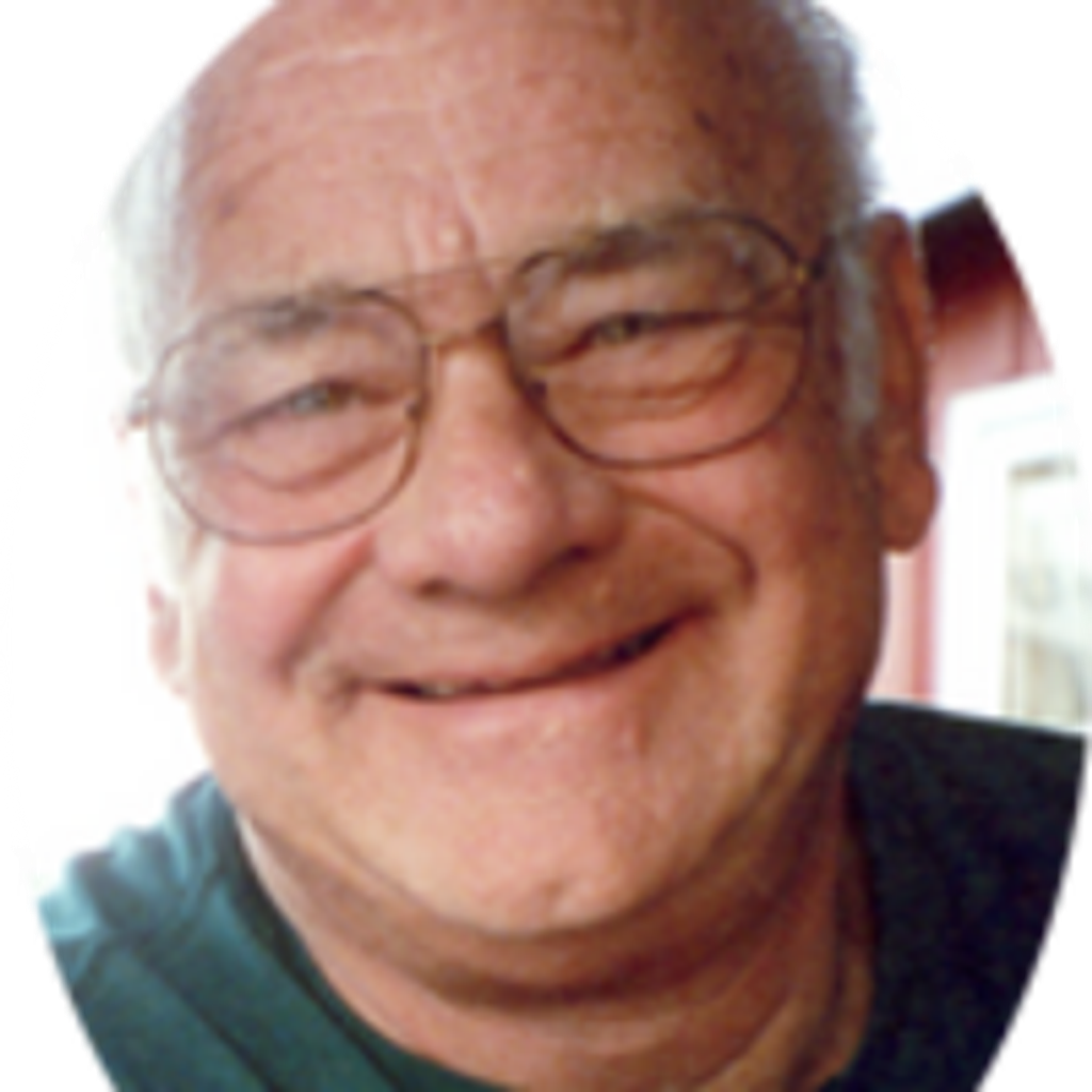 William Vernoy Anderson Profile Photo