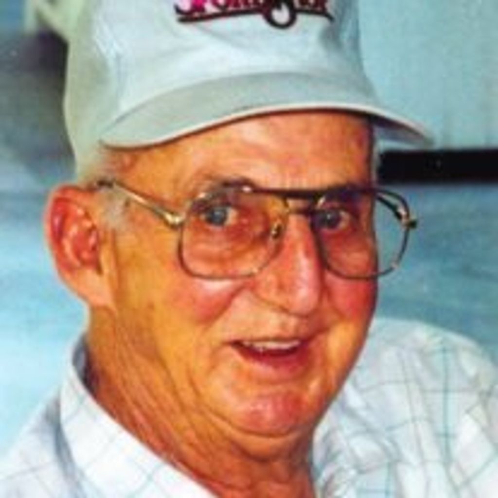 James (Jim) Lewis  DeWitt