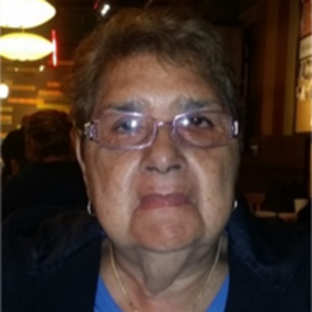 Maria Dolores Gutierrez