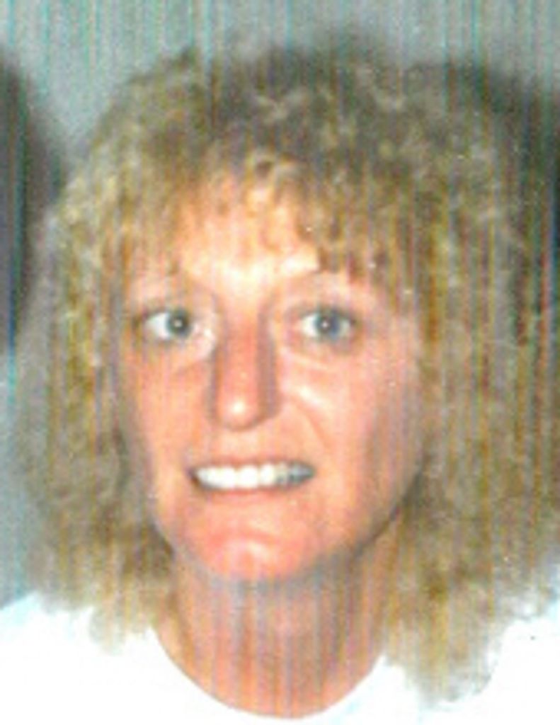 Barbara Scott