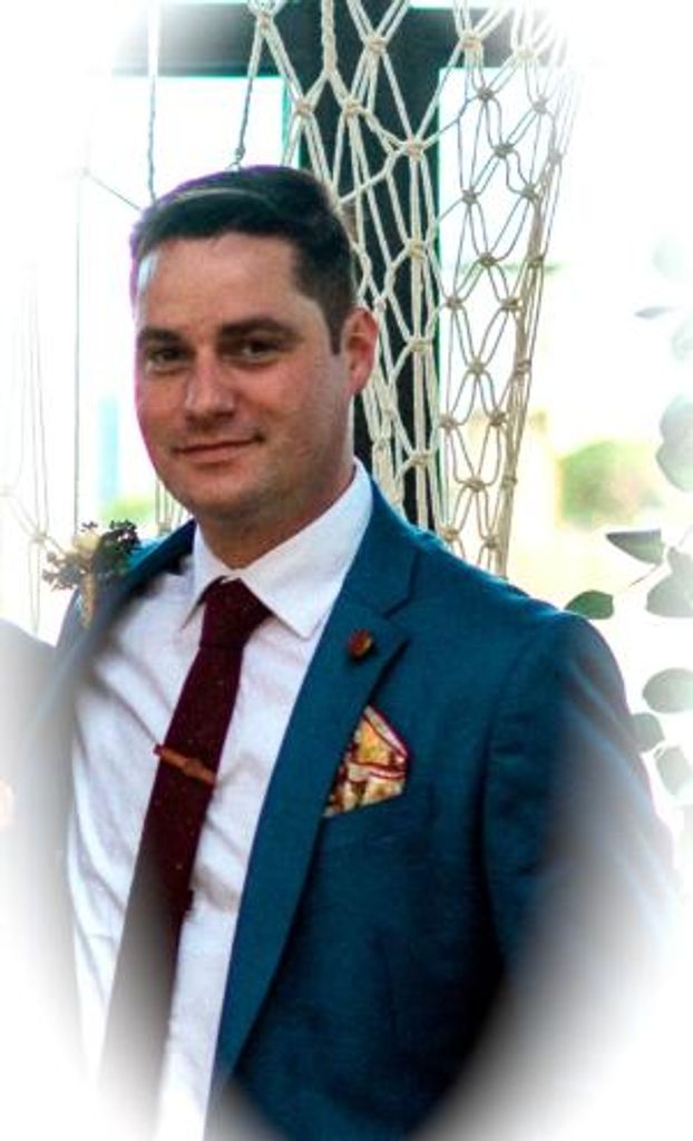 Bryan Michael Moorehouse