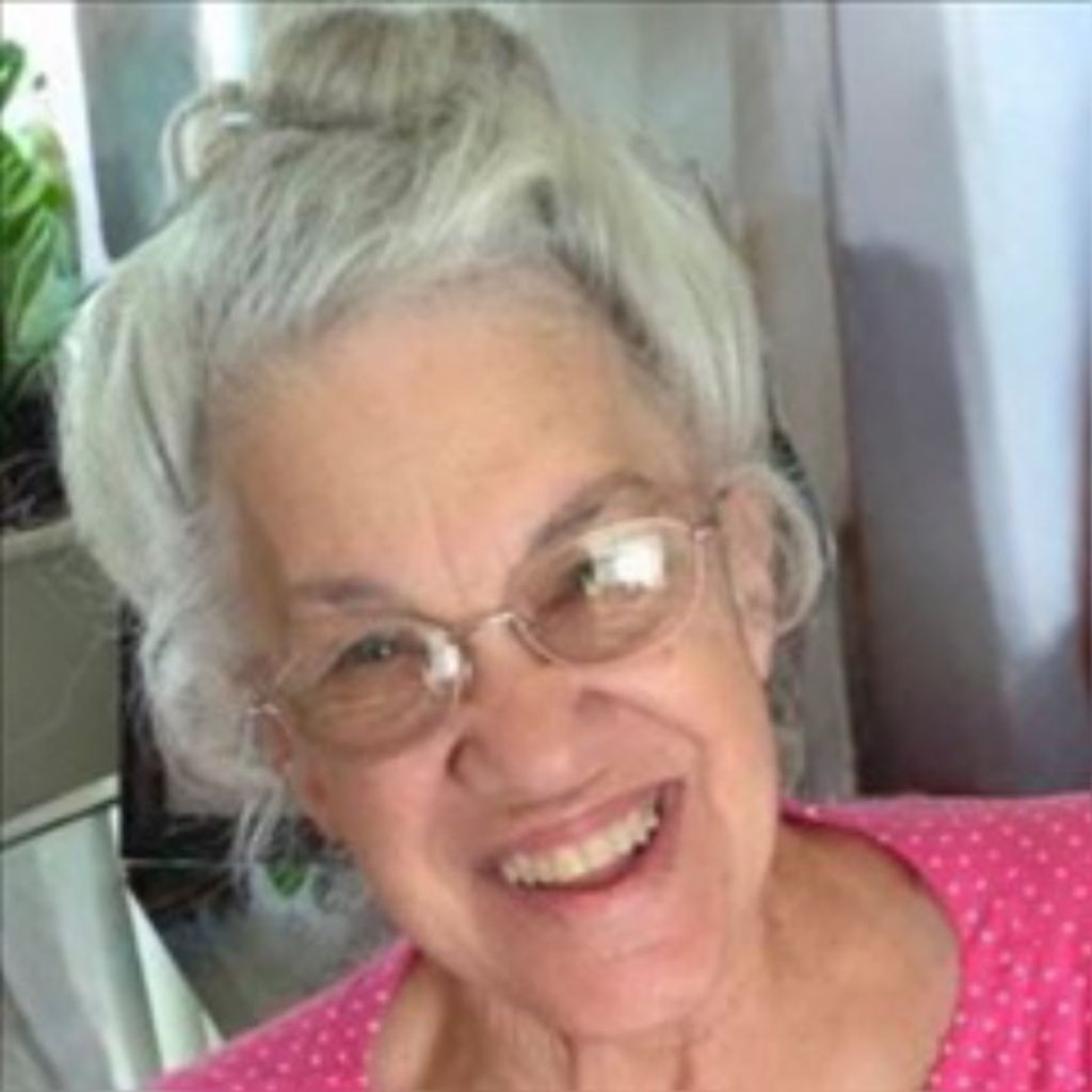 Georgia Winifred Keyes Profile Photo