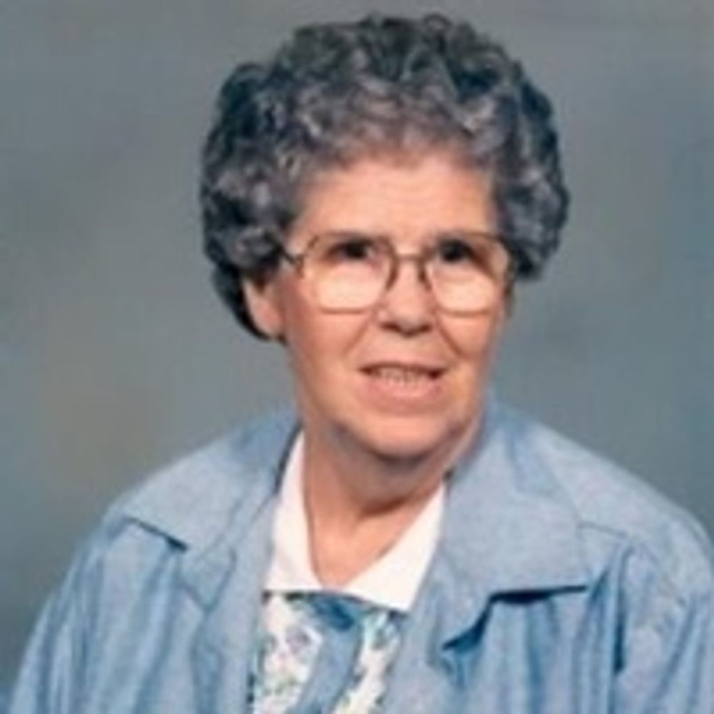 Florence Knorr