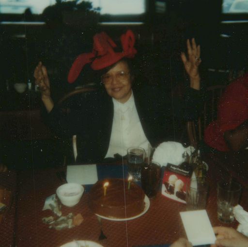 Gertrude Crenshaw photo gallery thumbnail 49 of 64