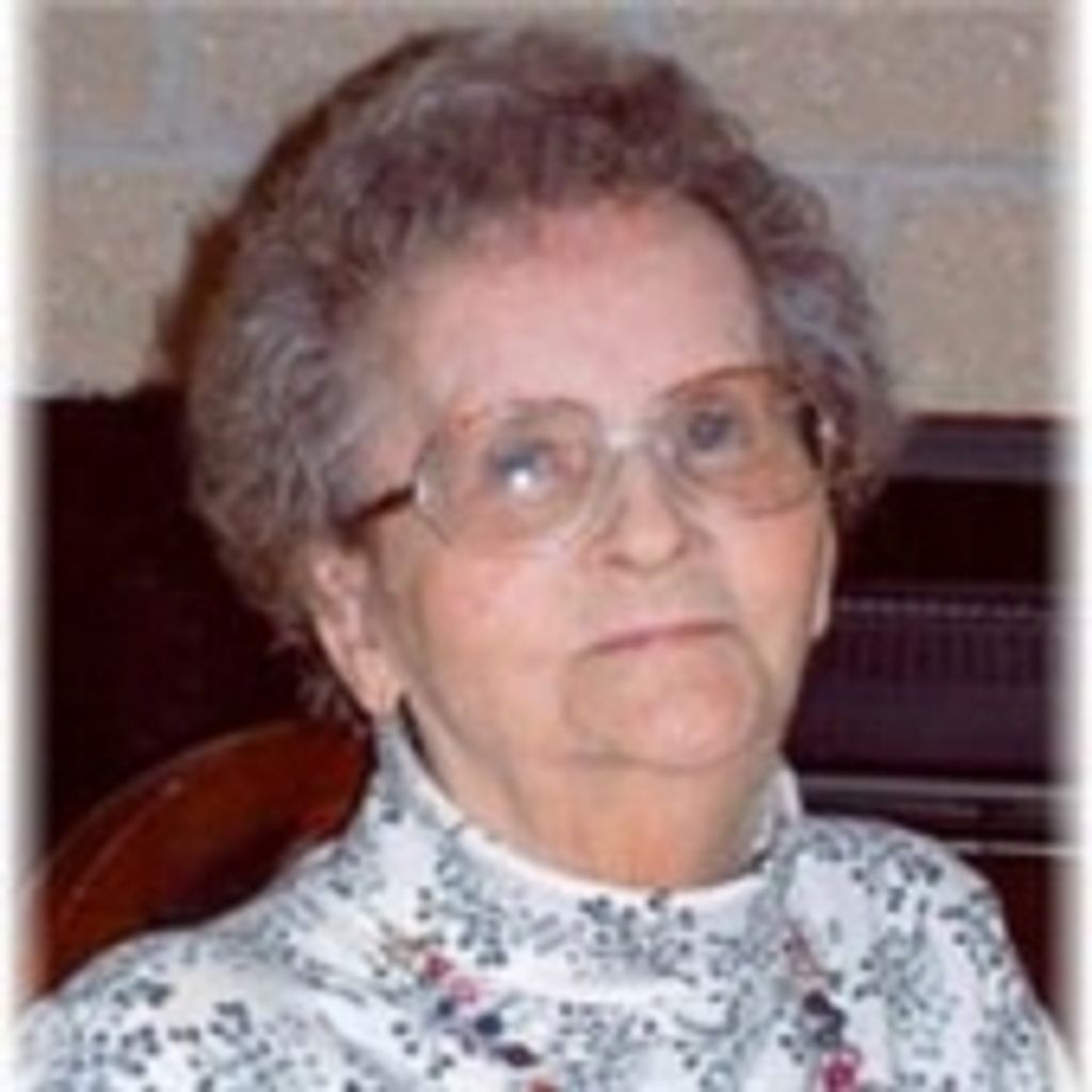 Mary Jane Pfau