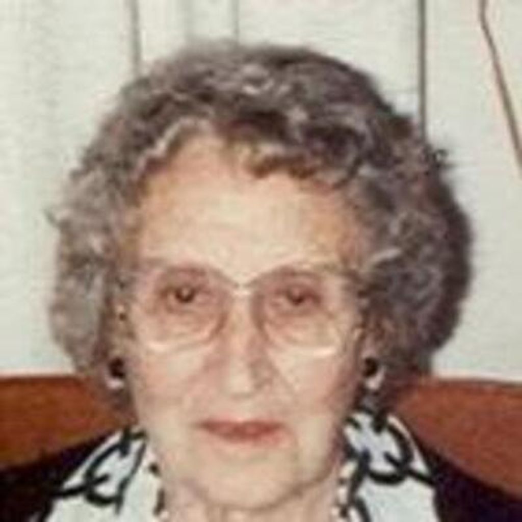 Mary Alice Nash
