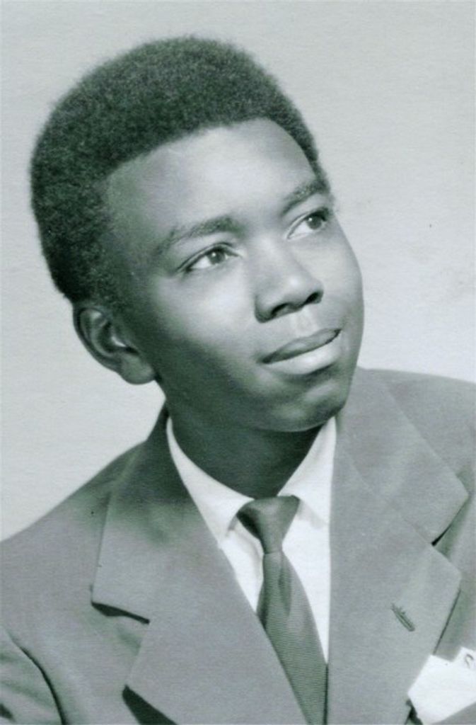 Arthur Kyle Profile Photo