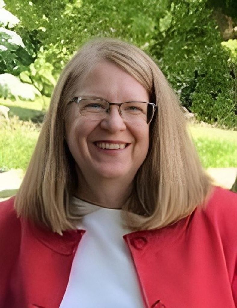 Kathleen "Kam" A. Stake