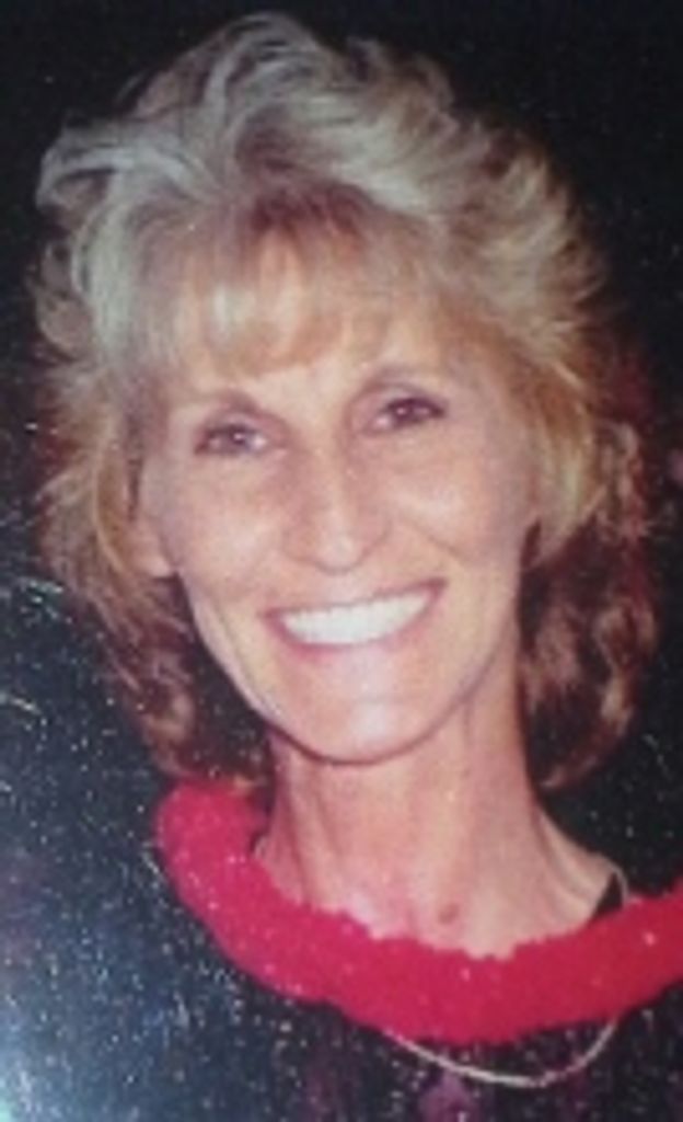 Judith 'Elaine' Seeley