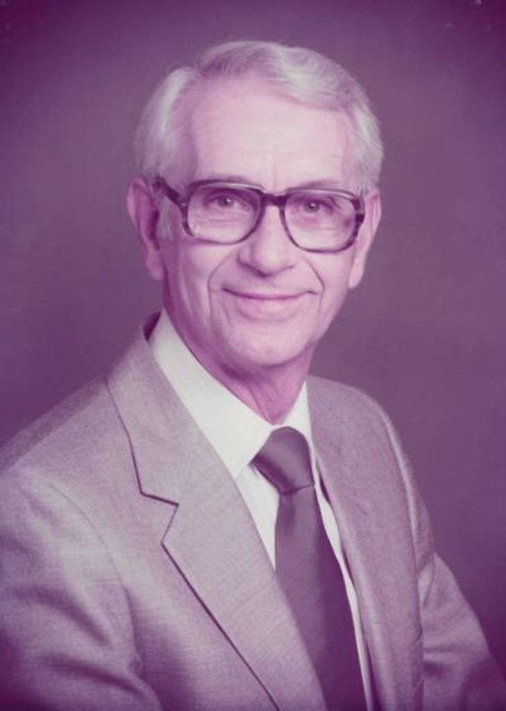 Robert "Bob" Welton Cummins