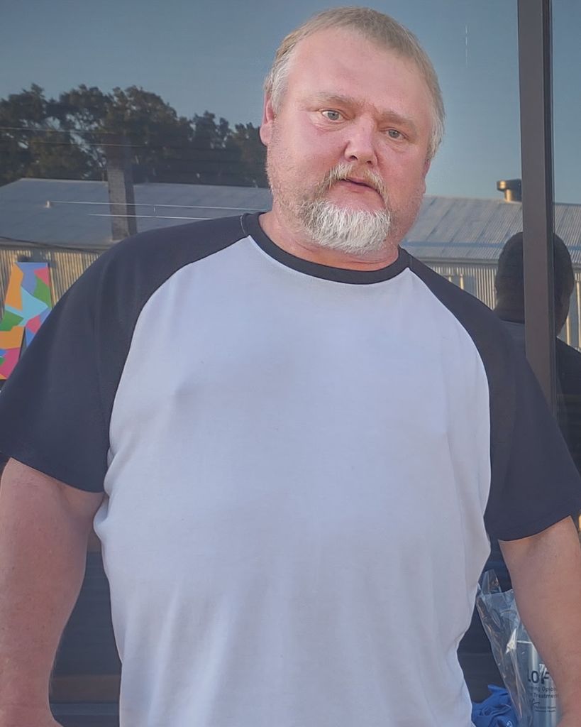 James Darrin Holt Profile Photo