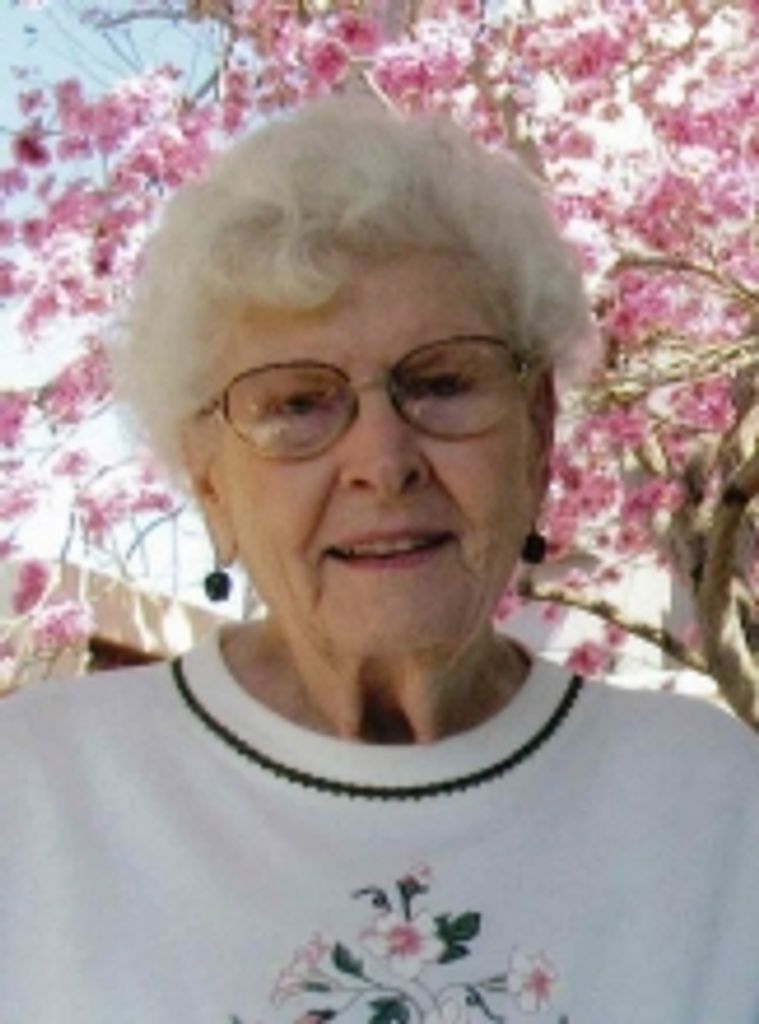 Ruth M. Hays