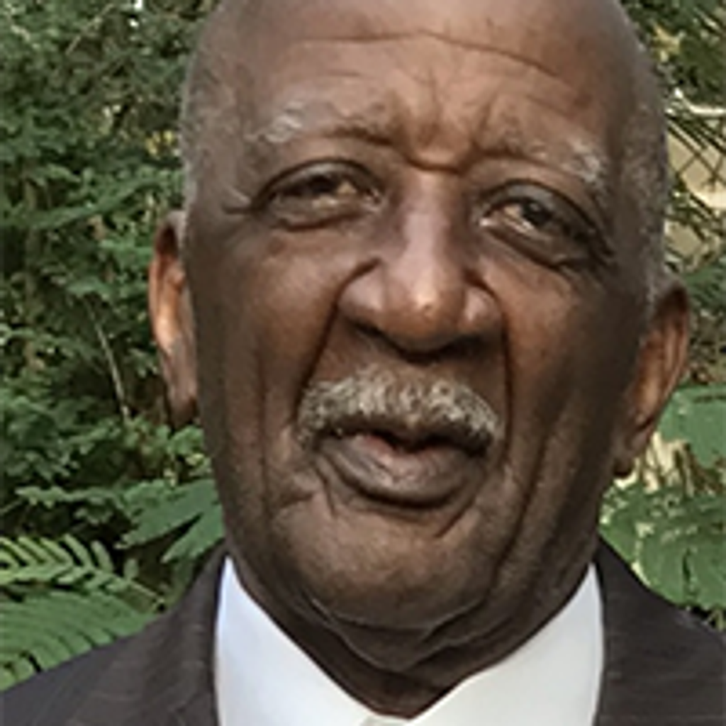 Mr. Henry Lee Benson Sr. Profile Photo