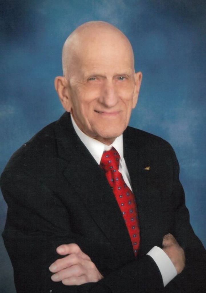 Guthrie Earl Farrar