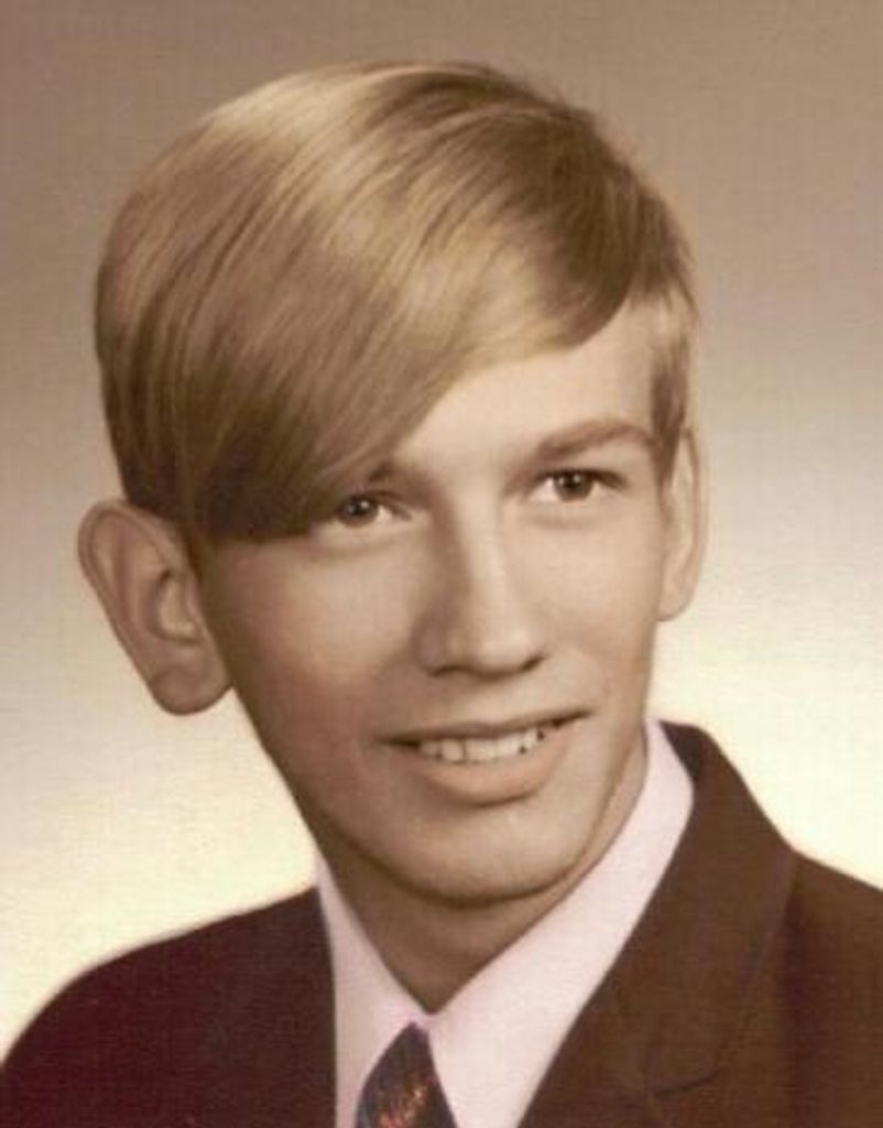 Francis E. Kingsley Profile Photo