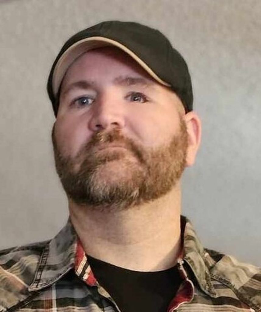 Corey Young Profile Photo