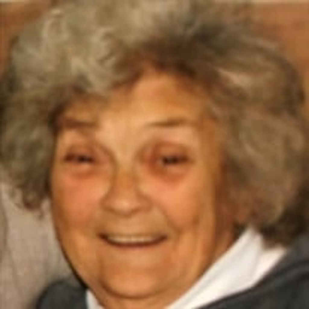 Bernice M. Hart