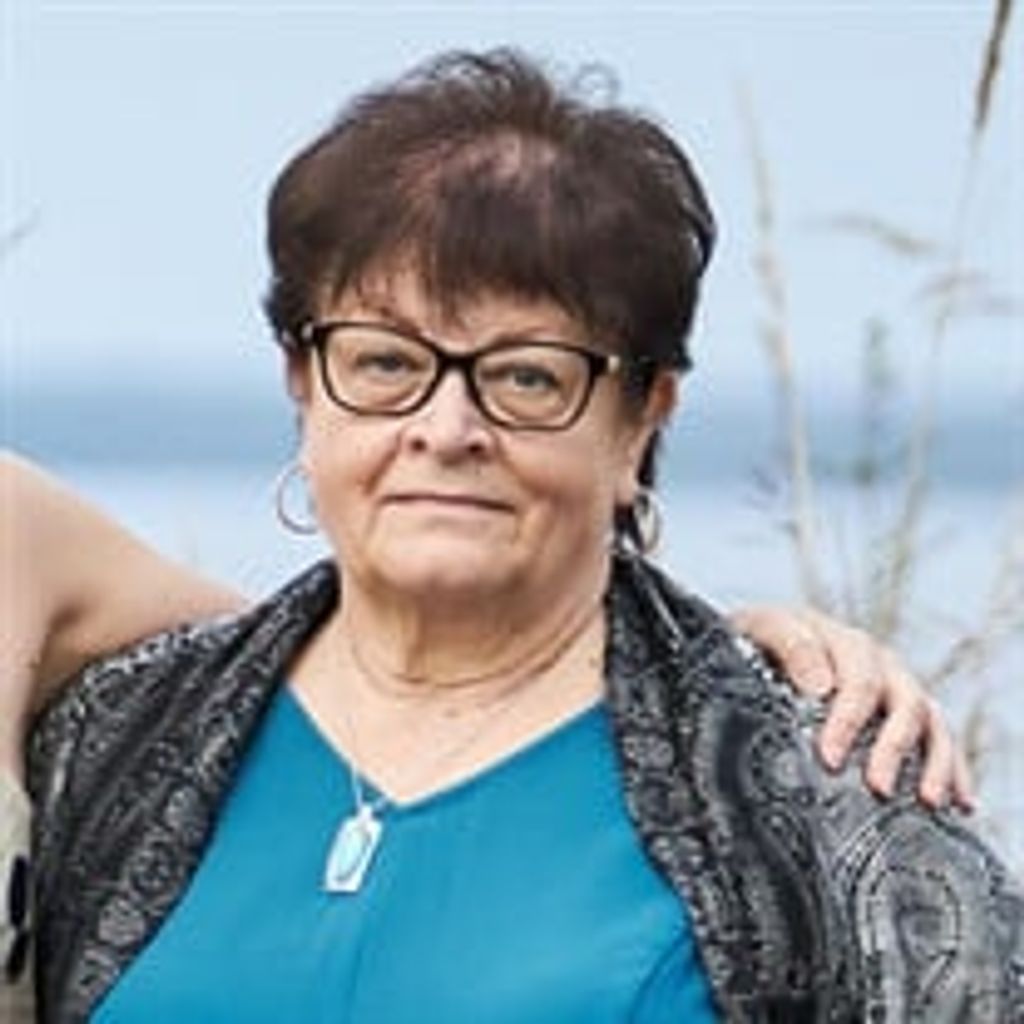 Donna J. Agnelly (nee: Skotnicki)