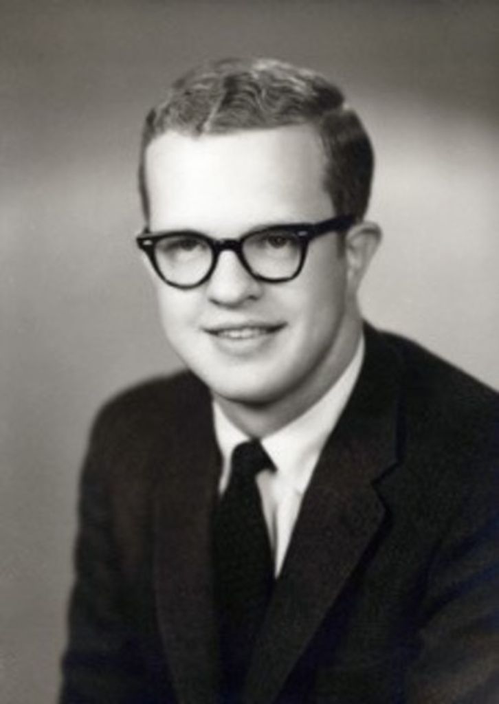 Charles Herbert "Herb" Koehler Jr. Profile Photo