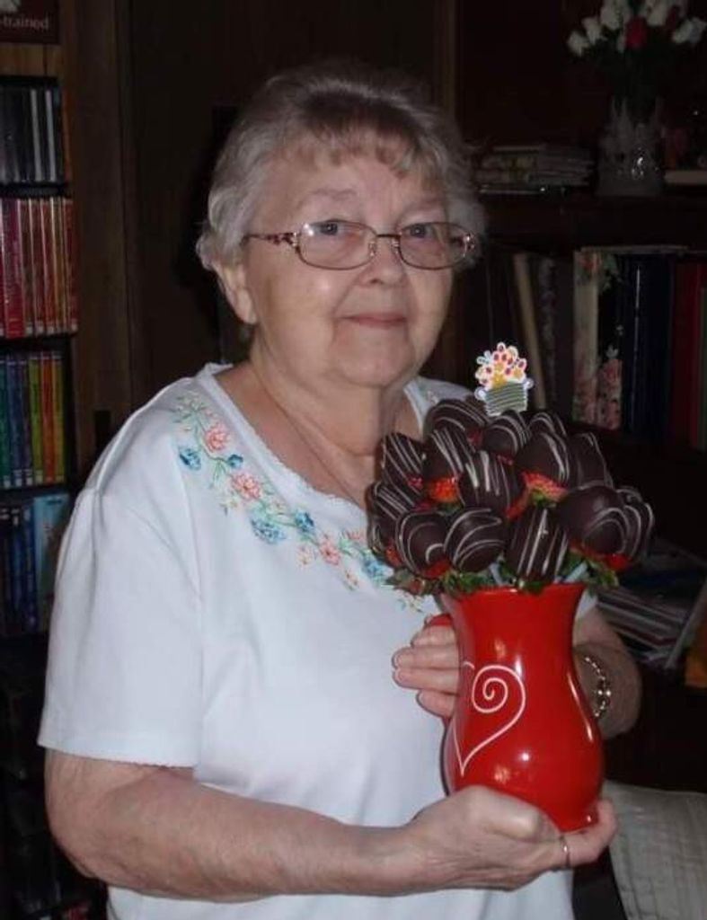 Geraldine "Gerri" POTOCEK