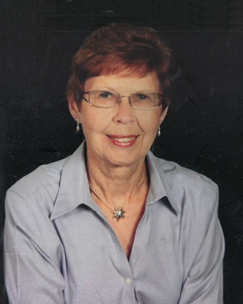 Eileen La Vonne Dulas