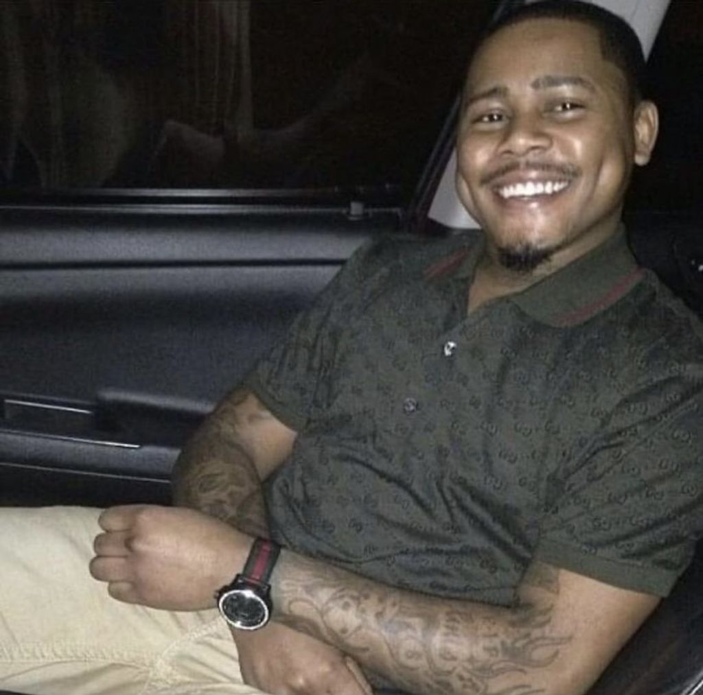 Tyree Roundtree