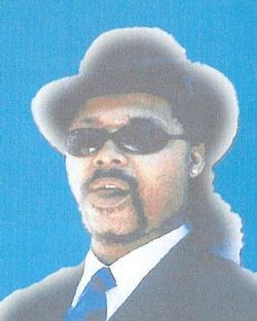 Steven Lowe Profile Photo