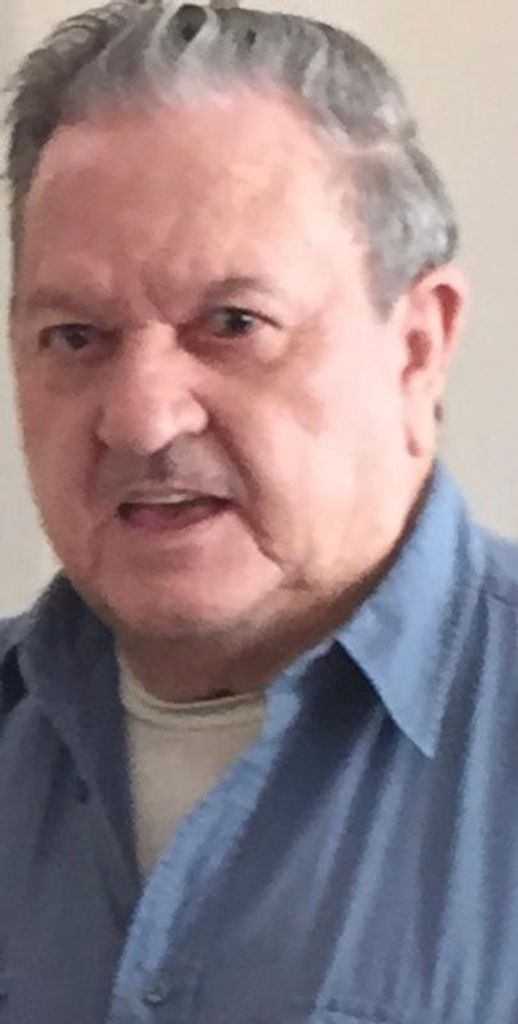 Glenn David "Bud" Cobb