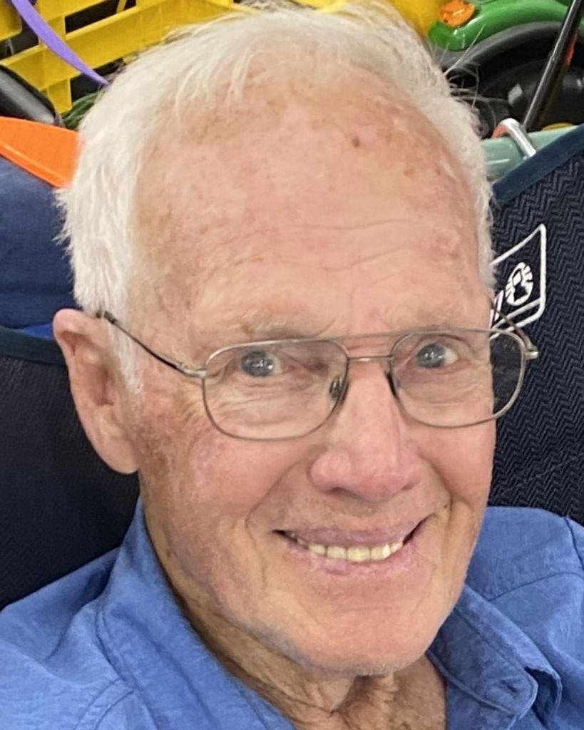 Laurence Calkins