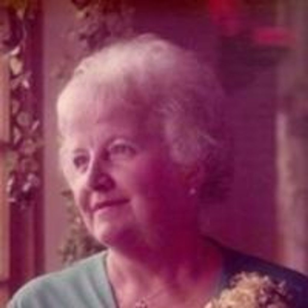 Marie Erlenback Stevens