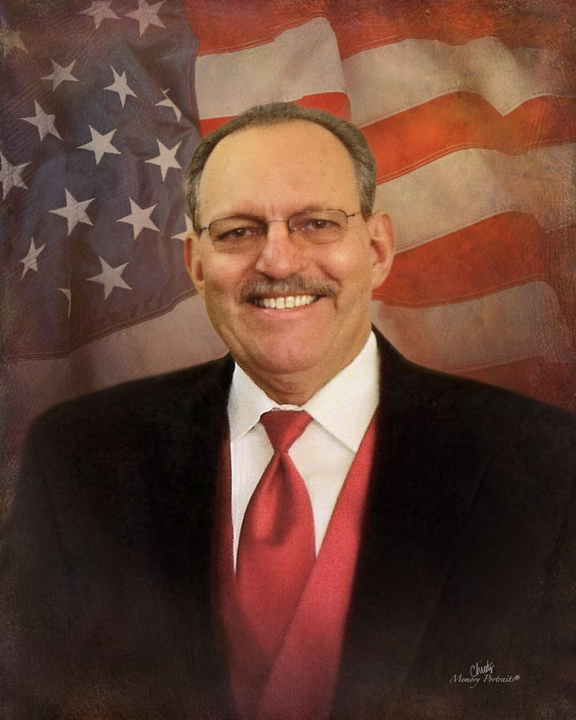 David Jack Robinson