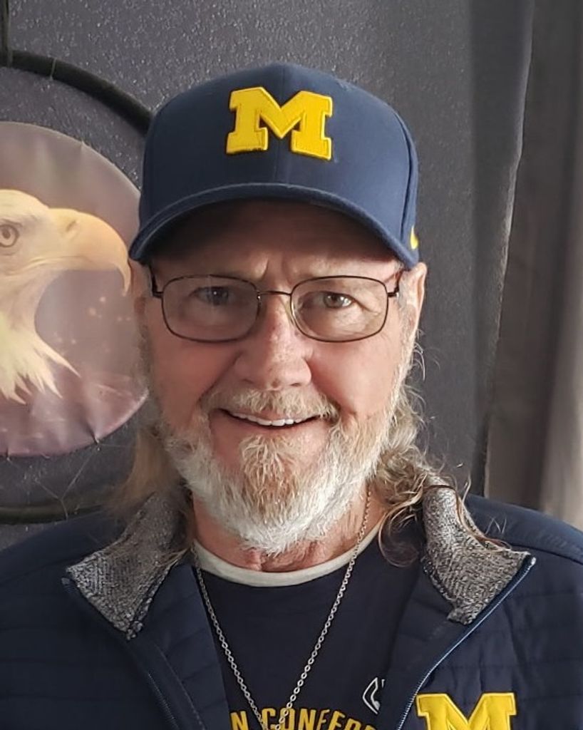 Toney Earl Casey Profile Photo