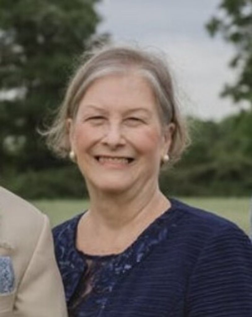 Jeanne Wilkins Hinson Profile Photo