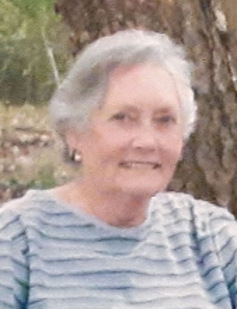 Corina Carr