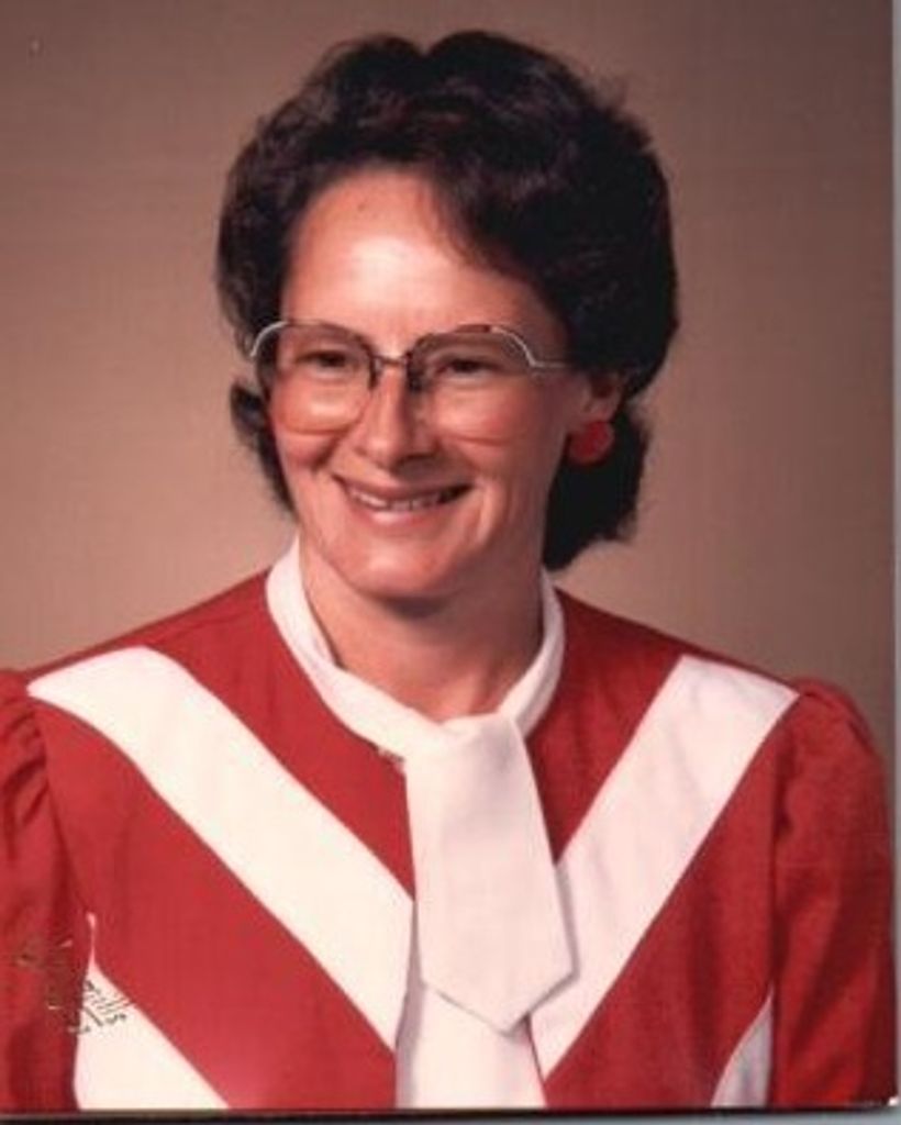 Marjorie Hansen