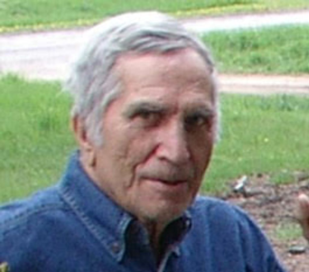 Donald Joseph Dezinski