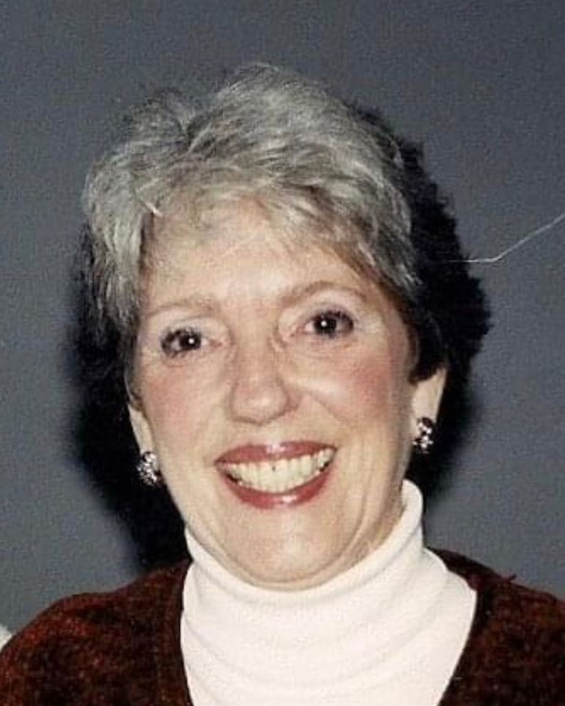 Barbara Patterson Mills Profile Photo