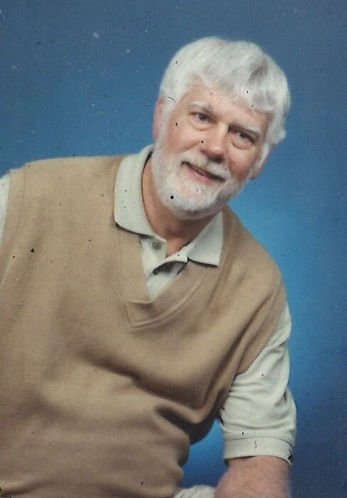 Donald Lee Haskell