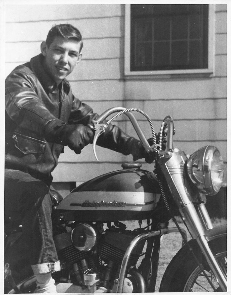 John Bernard Ellis