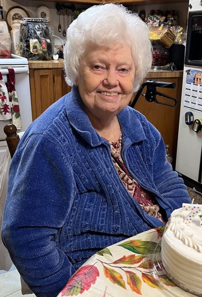 Joyce Ann Taylor