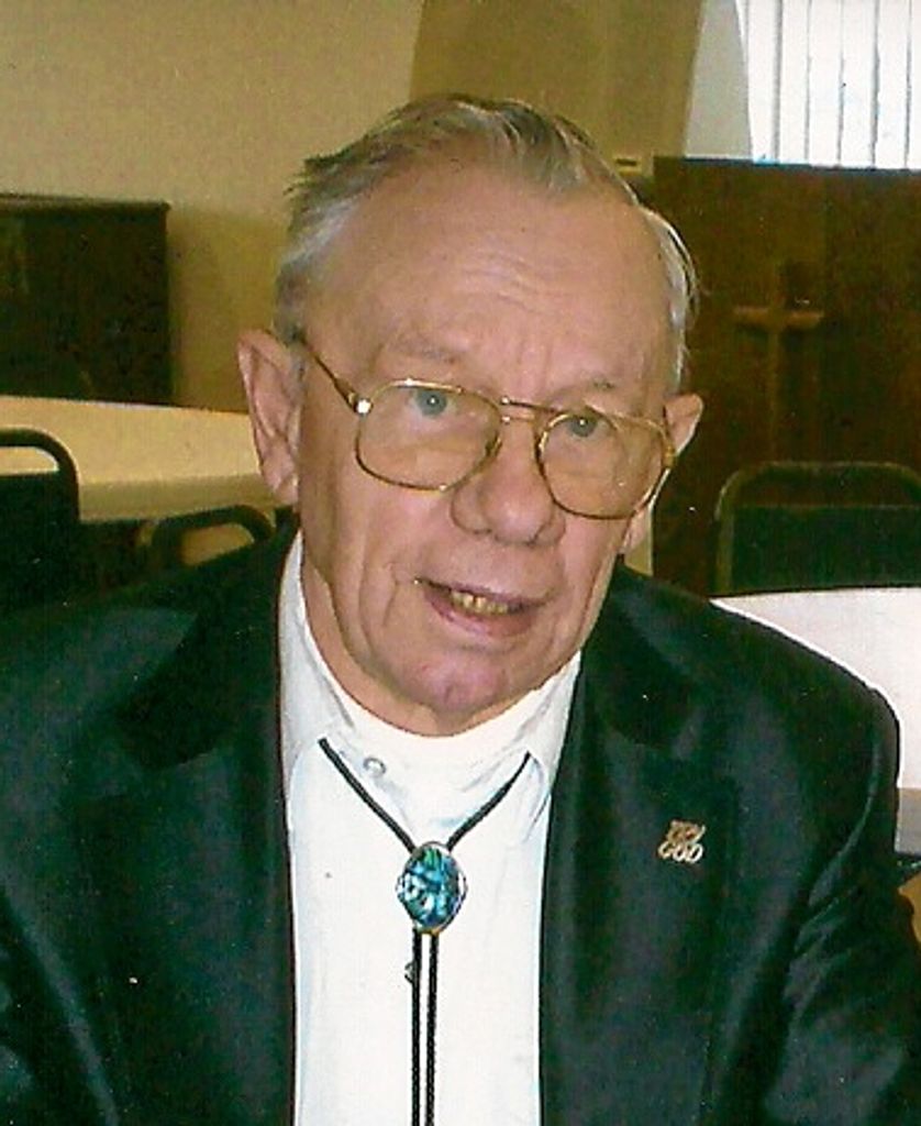 Earl Stanley Norgaard