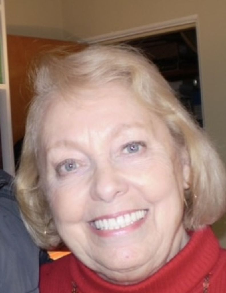 Dolores “Dee” Gibbs