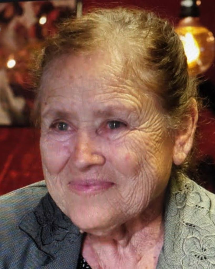 Maria Teresa Velasco Profile Photo