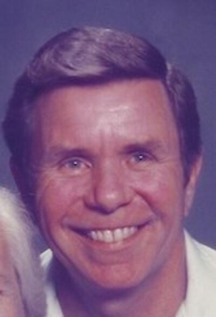 Richard D. Fernandes Profile Photo