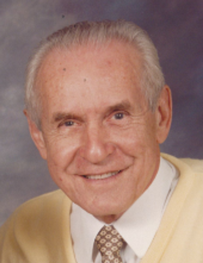 Chester  "Chet"  Helstowski