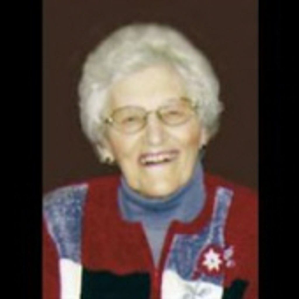 Edna Winter